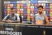 Dupla v� Corinthians 'preparado' para Libertadores e minimiza retrospecto negativo contra Guaran�