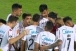 Corinthians foi superior, chutou mais e apanhou mais, mas acabou derrotado