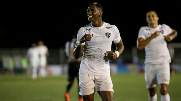 Yony González deve assinar contrato com Corinthians nas próximas horas