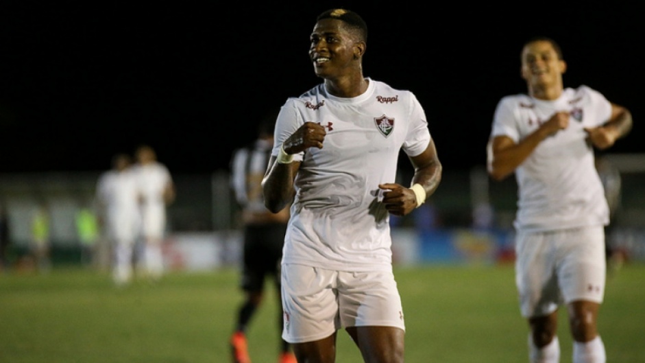 Yony Gonzlez deve assinar contrato com Corinthians nas prximas horas
