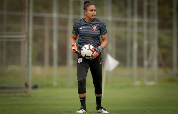 Lel� e suas companheiras enalteceram a pr�-temporada do Tim�o