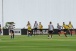 Tiago Nunes antecipa treino e esconde Corinthians para domingo; veja poss�vel escala��o