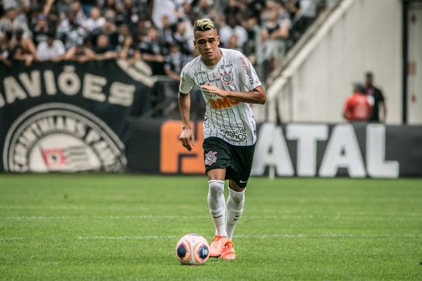 Perigo do rebaixamento é quase ignorado em entrevistas no Corinthians após  empate contra o Flamengo