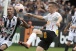 Titular na Libertadores? Piton prega cautela e quer Corinthians 'em cima' do Guaran�