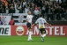 An�lise: Corinthians amassa o Guaran�-PAR e joga para passar; expuls�o comprometeu o jogo