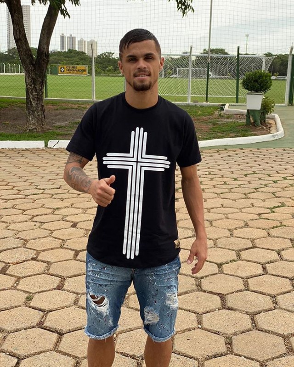 Michael  um dos principais alvos do Corinthians para a atual temporada