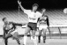 Duelo em 1991 terminou 1 a 0 para os corinthianos, no Morumbi, com Marcelinho Carioca no Flamengo