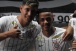 Craque, decisivo e parceiro: amigos de Piton relembram sua passagem no futsal do Corinthians
