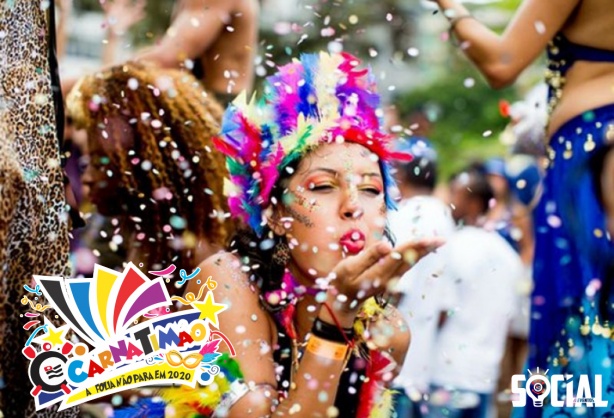 Corinthians organiza "CarnaTim�o", evento de carnaval no Parque S�o Jorge