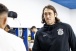 C�ssio leva terceiro amarelo e est� fora do pr�ximo jogo do Corinthians; volante tamb�m � desfalque