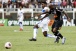 Corinthians sucumbe no segundo tempo e perde de virada para o �gua Santa