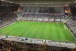 Arena Corinthians registra pior p�blico da temporada em partida contra o Santo Andr�