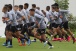 Corinthians faz o �ltimo treino antes de folga dupla; tr�s jogadores n�o v�o a campo