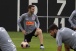 Boselli fala sobre adapta��o ao Brasil e ressalta apoio da fam�lia para permanecer no Corinthians