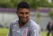 �derson lembra gol pol�mico na Arena Corinthians e diz que companheiros brincaram sobre o fato