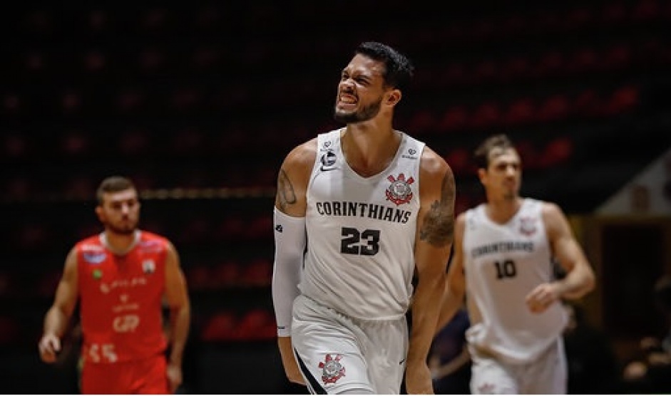 Flamengo x Pato Basquete: como ver o jogo do NBB AO VIVO online