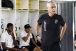 Tiago Nunes minimiza press�o, mas destaca: 'Corinthians tem obriga��o de vencer sempre'