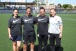 Composta por mulheres, comiss�o do Sub-17 feminino luta por igualdade e v� Corinthians como exemplo