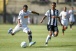 Corinthians marca no fim e arranca empate contra Atl�tico-MG na estreia do Brasileir�o Sub-17