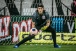 C�ssio � o atleta alvinegro que mais vezes entrou em campo na Arena; veja n�meros