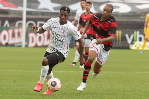 Com portões fechados, Timão recebe Ituano na Arena Corinthians