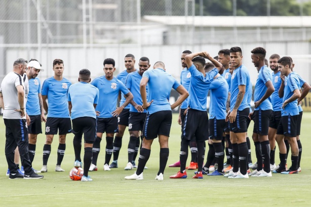 Corinthians conhece a tabela Brasileirão Sub-20; confira todos os jogos da  primeira fase - Esporte News Mundo