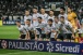 FPF decide paralisar Campeonato Paulista por tempo indeterminado ap�s t�rmino da rodada