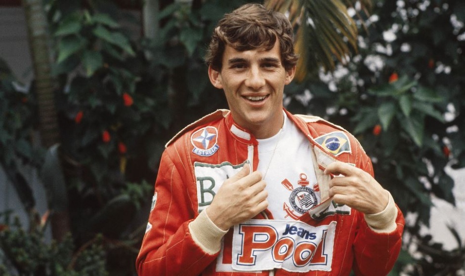 Ayrton Senna completaria 60 anos neste sbado