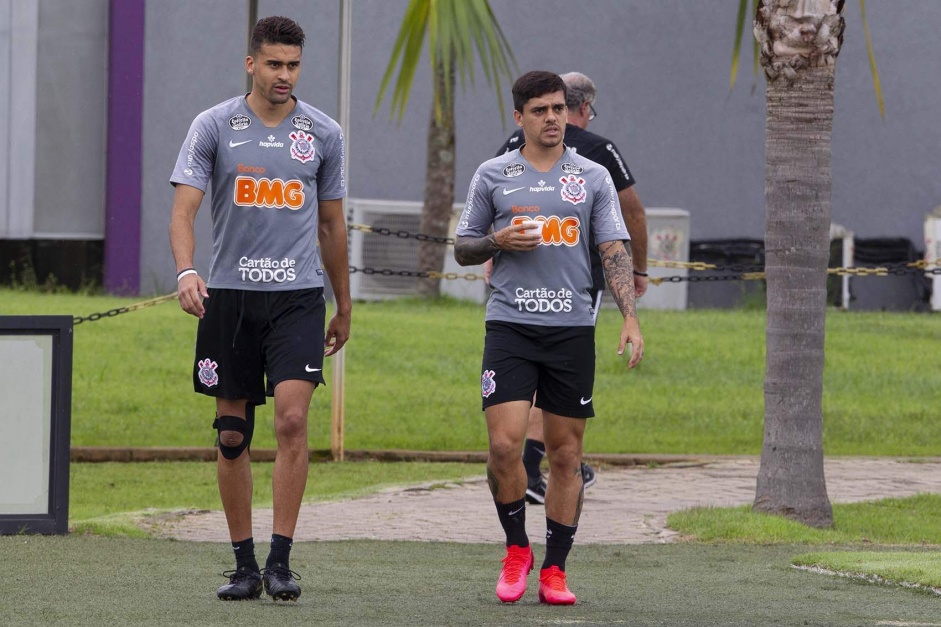 Lo Santos est entre os trs jogadores mais caros do Corinthians; Fagner aparece entre os cinco