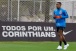 Ao Meu Tim�o, Malcom detalha pandemia na R�ssia e diz ser quest�o de tempo para Corinthians engrenar