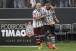 Jamie Byatt foi o primeiro ingl�s a atuar pelo Corinthians