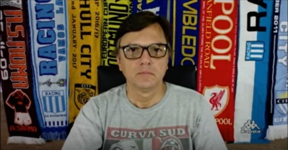 Mauro Cezar analisou a m fase vivida pelo Corinthians