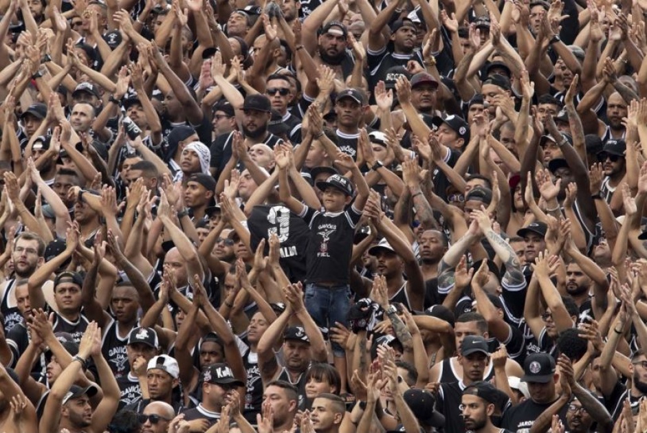 Corinthians anuncia promoo para scios do Fiel Torcedor