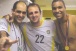 Dida chegou � Copa em alta pelo Corinthians e mais experiente, mas t�cnico preferiu escalar Marcos