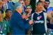 �dolo no Corinthians, Vampeta pouco jogou na Copa, mas foi o 'agregador' do elenco