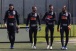 Goleiro do Sub-23 que treina com o profissional destaca dia a dia com C�ssio e Walter: 'Um sonho'