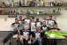 Futebol de mesa do Corinthians empilha trof�us e se orgulha por �nico t�tulo do clube no centen�rio