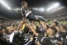 Da quarta fora ao topo: h trs anos, aps ser contestado, Corinthians conquistava o Paulisto 2017