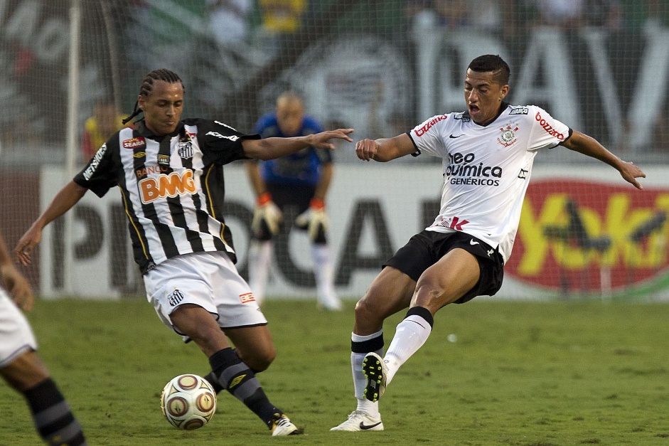 Corinthians tem retrospecto dominante em 20 partidas ...