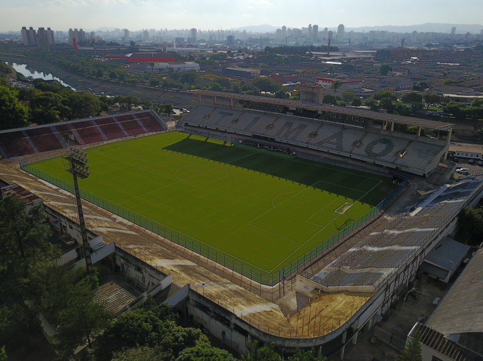 Corinthians tem cerca de mil funcionrios, incluindo atletas e todos os colaboradores do Parque So Jorge