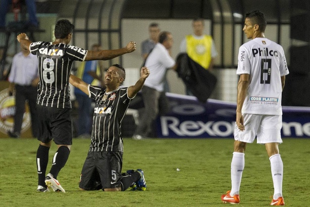 Corinthians conquistou ttulo paulista h exatos sete anos