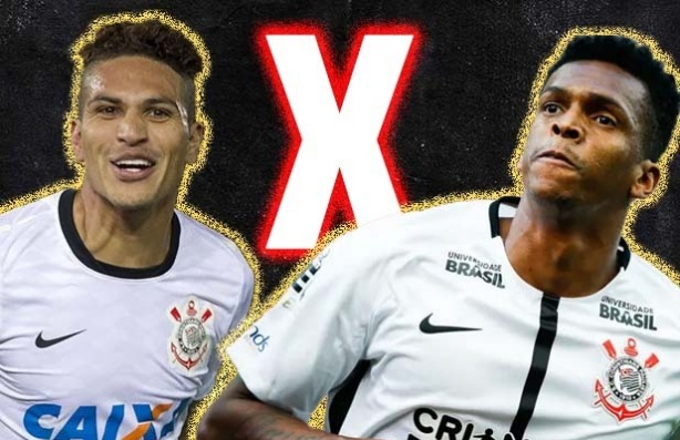 Live do Meu Tim�o com duelos da d�cada