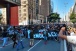 Corinthianos protestam por democracia na Paulista; PM usa bombas para dispersar
