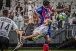 Gol hist�rico e derradeiro de Danilo pelo Corinthians completa tr�s anos