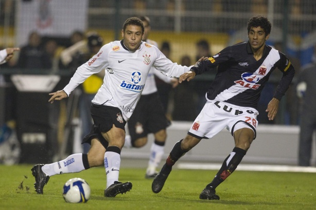 Há 11 anos, Corinthians garantia a classificação para a final da Copa do Brasil 2009