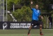 Thiaguinho revela contradi��o em sa�da 'sem nexo' do Botafogo e retorno ao Corinthians