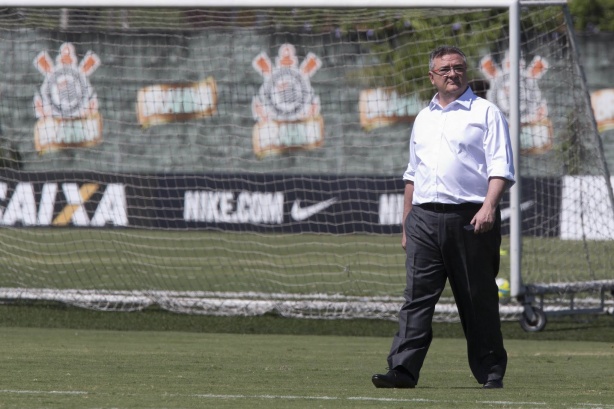 Mário Gobbi, que votará contra as contas de 2019 do Corinthians, deve confirmar durante o mês de junho sua candidatura na próxima eleição