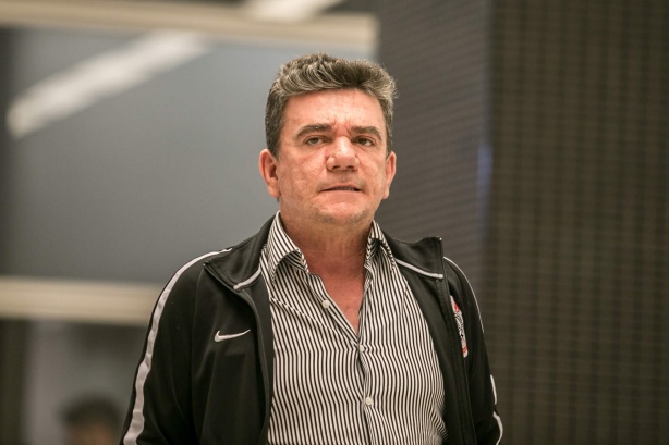 Andrés está confiante por boas notícias no mês de outubro