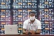 J� tira o peso de momento financeiro ruim do Corinthians e diz que nem esperou outras propostas