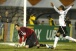 Li�dson marcou tr�s dos cinco gols na goleada contra o S�o Paulo em 2011